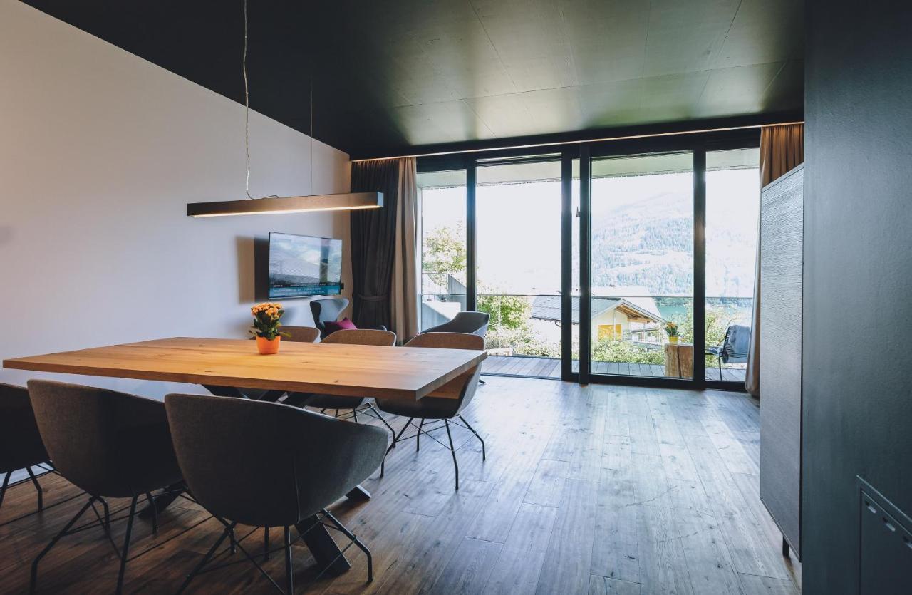 Fortuna View By We Rent Цел ам Зее Екстериор снимка