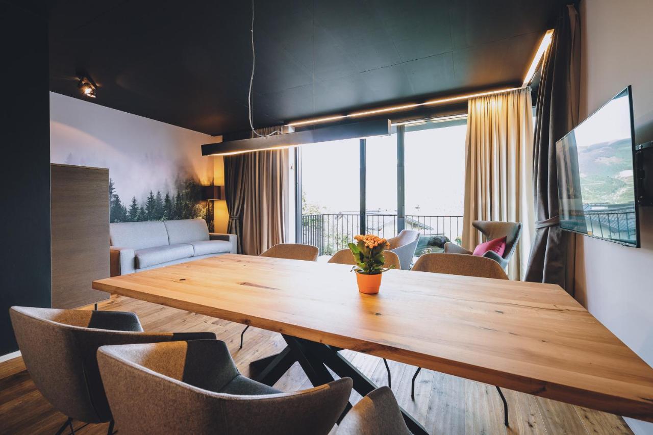 Fortuna View By We Rent Цел ам Зее Екстериор снимка